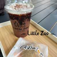 Little Zoo Garden 🪴 