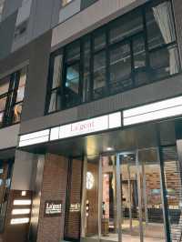 北海道札幌 ⭐️大房型住宿酒店推薦！
