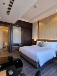 The Prestigious 5 Star Ratings of Courtyard by Marriott Melaka