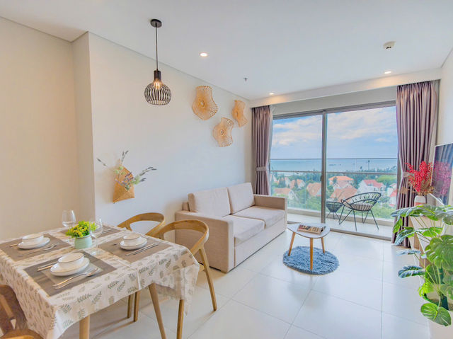 Homestay Vũng Tàu 