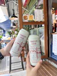 คาเฟ่ใกล้JJ "Traveller the coffee shop"