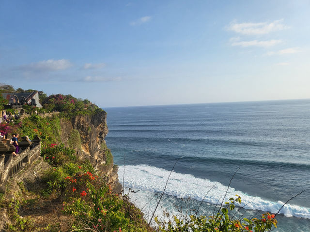 Bali’s Gate of Heaven 