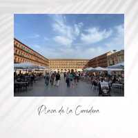 แนะนำสถานที่เที่ยวในเมือง Córdoba ประเทศ Spain 