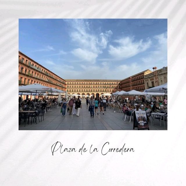 แนะนำสถานที่เที่ยวในเมือง Córdoba ประเทศ Spain 