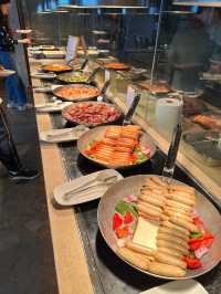 珠海華發喜來登飯店