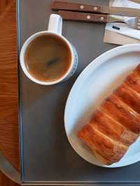 韓國大邱_超美味必訪BREADLIST 煙囪捲專賣店