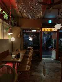 타이베이의 숨겨진 보물같은 피자 맛집🍕LNYPIZZA(Little New York Pizzeria)