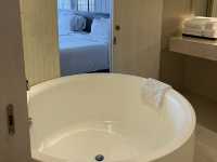 รีวิว ANA ANAN Resort & Villas Pattaya