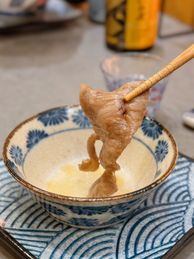 實測太子人氣壽喜燒