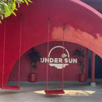 เที่ยวพัทยาต้องแวะร้านนั่งชิวริมหาด 