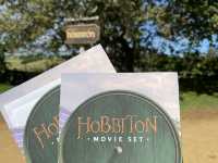 紐西蘭  霍比特村（Hobbiton）旅遊全攻略：魔戒迷必訪的中土世界秘境！