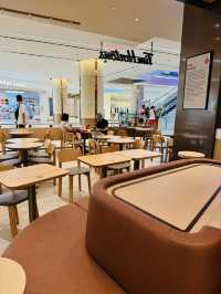 Canada Meets Malaysia: First Taste of Tim Hortons 🇨🇦☕