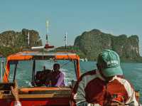 เกาะลิบง ตรัง