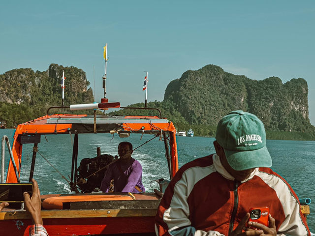 เกาะลิบง ตรัง