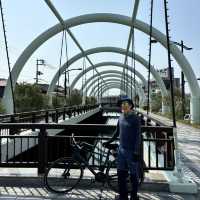 瀨戶內海單車旅行
