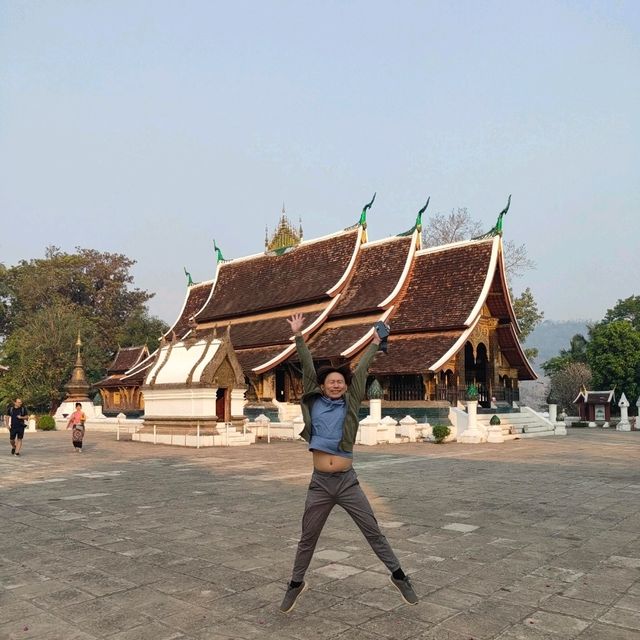 UNESCO Heritage Gem: Wat Xieng Thong, The Jewel of Luang Prabang