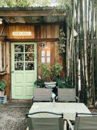 Cafe At Maejo Chiangmai ✨