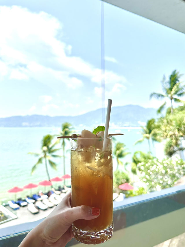 🍹 Samutr Bar 🍹