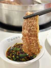 深圳潮汕牛肉火鍋之旅🍲