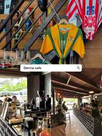 5 คาเฟ่แนะนำ ปัตตานี