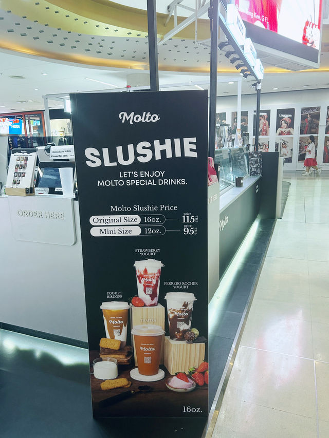 Molto เชียงใหม่