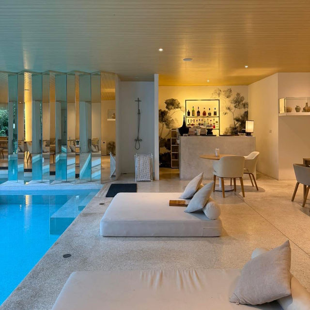 K Maison Boutique Hotel, เชียงใหม่