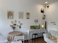 Moment cafe - โมเมนต์ คาเฟ่