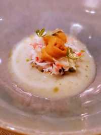 灣仔新派法國菜Maison ES🍽