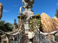 Centara Grand Mirage Beach Resort