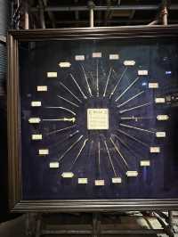 แฮรี่พอตเตอร์ สตูดิโอ, Harry Potter Magic World.