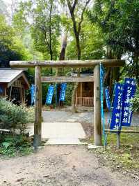 【和歌山県】井戸の神と水の神に守られる地