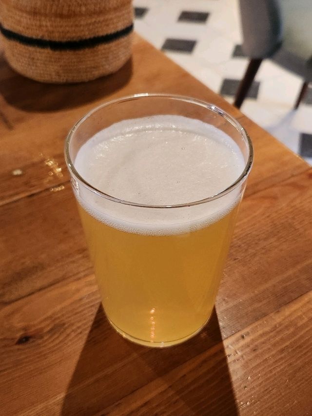 🇪🇦분위기 좋은 세비야 빠에야 맛집 "BACAO"🇪🇦