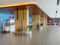 โรงแรมไอบิส กรุงเทพ อิมแพ็ค เมืองทองธานี