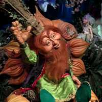 Efteling Theme Park