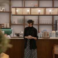 East Cost Commune Singapore
