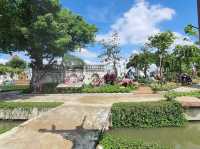 Beutiful imitation of Architecture of Palace’s