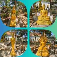 แจกแพลนเที่ยวไหว้พระประจำวันเกิด 5 วัดไทย🛕
