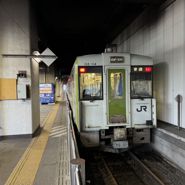 How to spend 2 days in Morioka