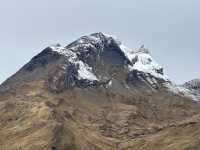 Hiking at Grindelwald First: A Path to Breathtaking Views