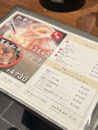 🇯🇵超澎湃必打卡和牛瀑布蓋飯❤️