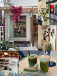 คาเฟ่ในจังหวัดสกลนคร