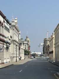 A Charming English-Inspired Stroll Through Fremantle, Perth 
