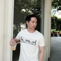 Found Cafe คาเฟ่สุด Cozy ฟีลโฮมมี่