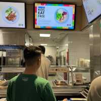 IKEA Batu Kawan: A Taste of Sweden in Penang