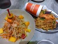 ร้านอาหารไทยในจีน