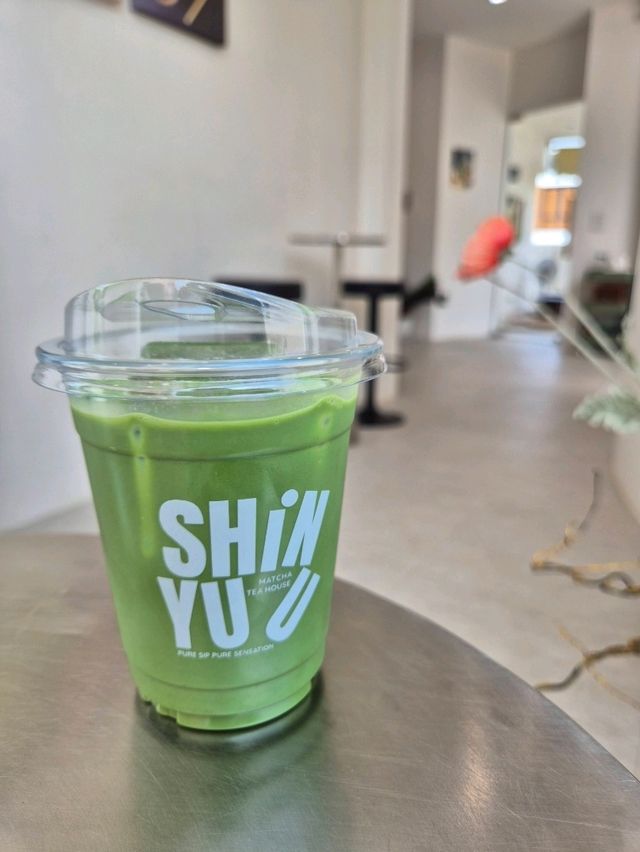 SHIN YUU, Hat Yai, Songkhla