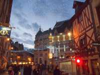 🇫🇷프랑스 부르고뉴 와인 중심지, 디종(Dijon)🇫🇷