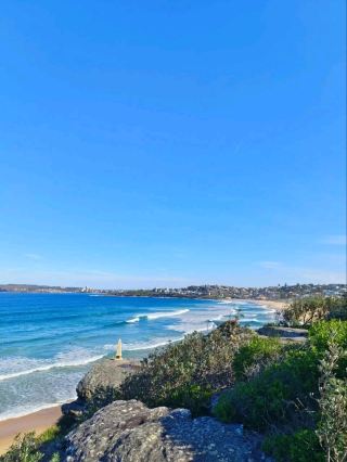 "Manly Beach: Sydney’s Historic Seaside Gem"