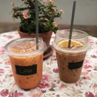 Olna เขาใหญ่: คาเฟ่เล็ก ๆ ที่เต็มไปด้วยเสน่ห์