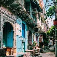 デリー最古の市場で、活気あふれるショッピング体験！🇮🇳